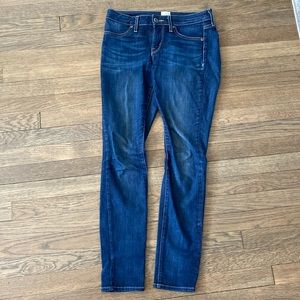Rich and Skinny jeans size 26